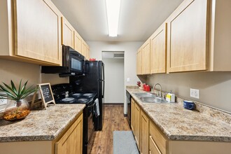 Glen at Hidden Valley in Reno, NV - Foto de edificio - Building Photo