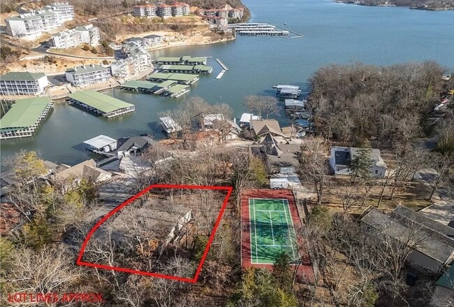 property at 128 Hawk Cir