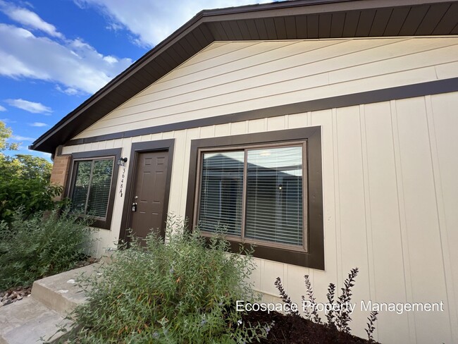 property at 3648 S Laredo St