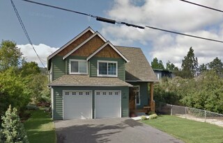 1058 Bismark St in Klamath Falls, OR - Building Photo