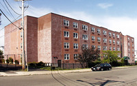 Harbor View Apartments in Lynn, MA - Building Photo - Building Photo