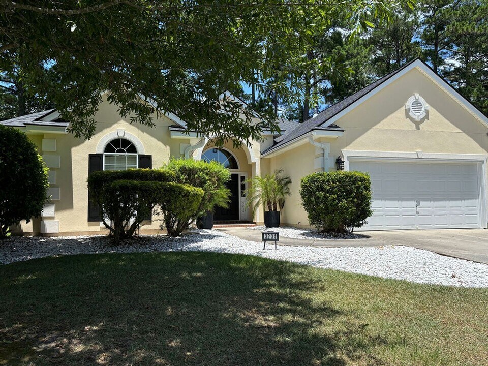 3234 John Bartram Pl in Mount Pleasant, SC - Building Photo