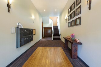 The Portland Building in Seattle, WA - Building Photo - Interior Photo