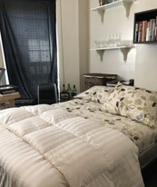 760 Tremont St, Unit 4 in Boston, MA - Building Photo