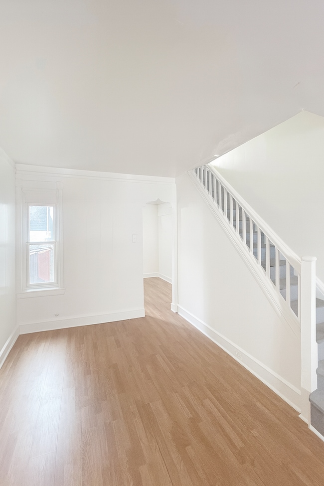 property at 128 W Wishart St