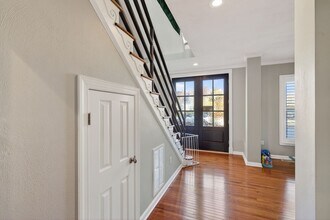 1708 Caversham Mews in Virginia Beach, VA - Building Photo - Building Photo