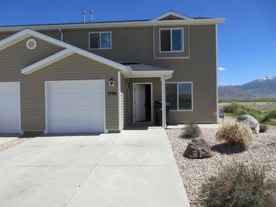 2796 N Clark Pkwy in Cedar City, UT - Building Photo