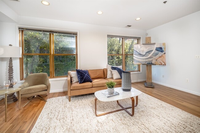 property at 323 Jackson St