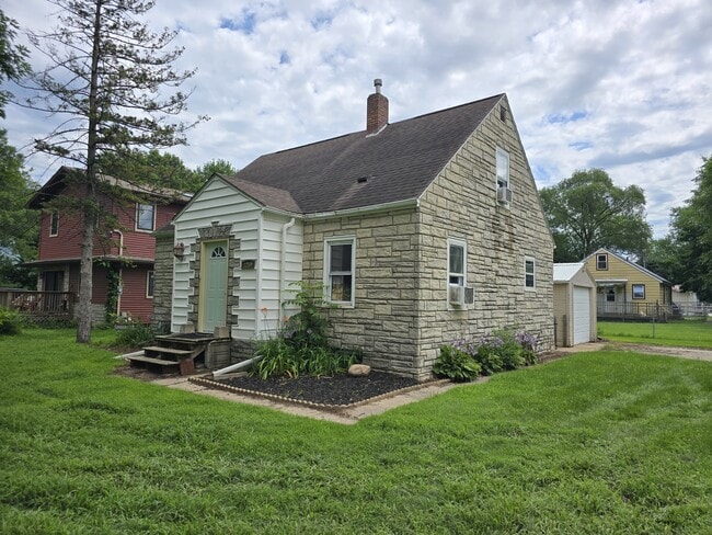 property at 1269 Northey St