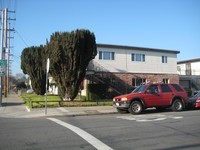 202 N Delaware St in San Mateo, CA - Building Photo - Building Photo