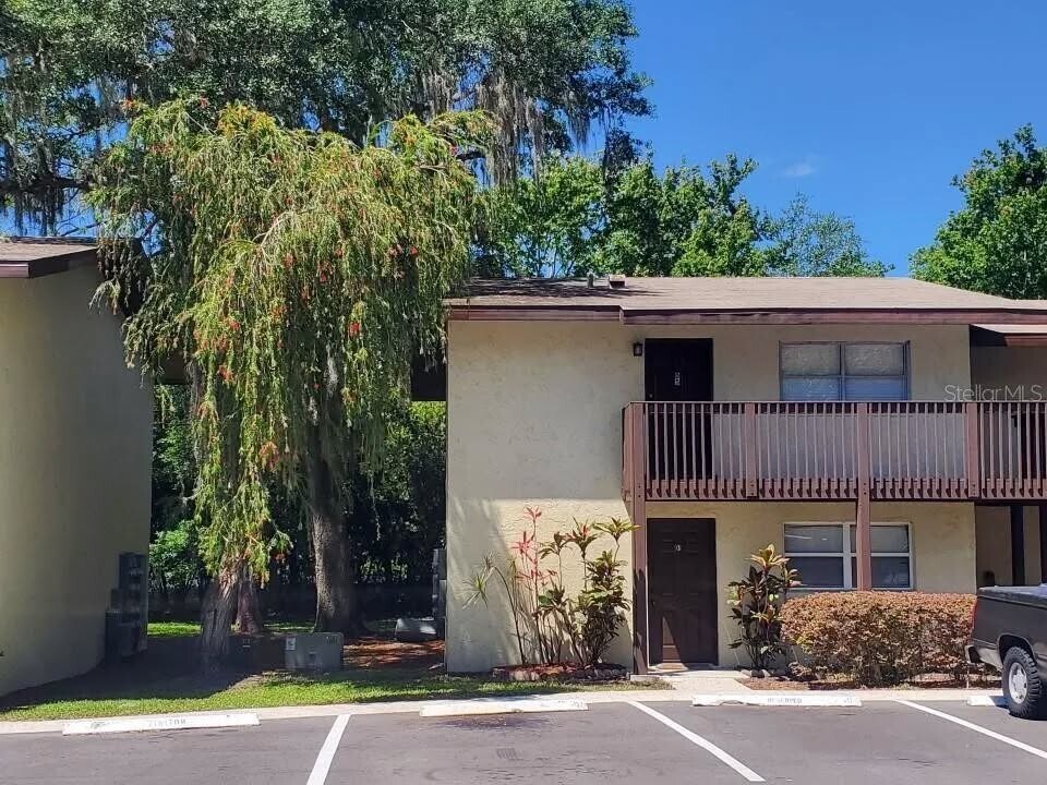 141 Fernery Rd, Unit D1 in Lakeland, FL - Building Photo
