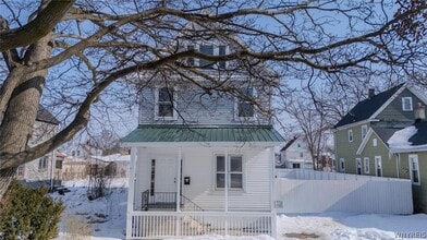 769 19th St in Niagara Falls, NY - Building Photo - Building Photo