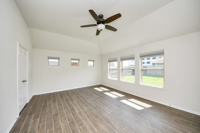 12421 Berberry Dr in Texas City, TX - Building Photo - Building Photo