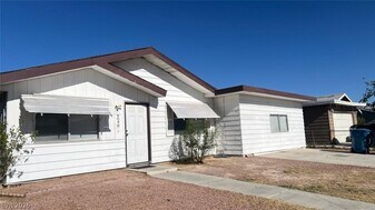 4080 Studio St in Las Vegas, NV - Building Photo