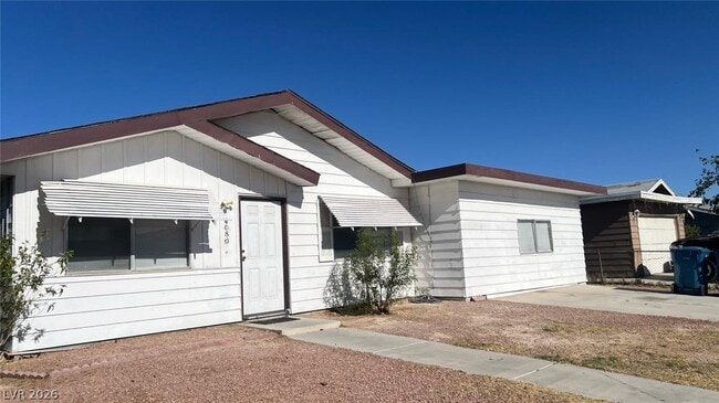 property at 4080 Studio St