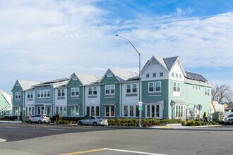 Vineyard Livermore in Livermore, CA - Building Photo - Building Photo