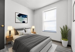 Forest Park Apartments in St. Louis, MO - Building Photo