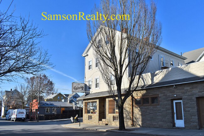 34 Fremont St in Providence, RI - Building Photo - Building Photo