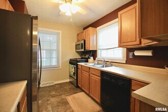 1529 39th St in Rock Island, IL - Building Photo - Building Photo