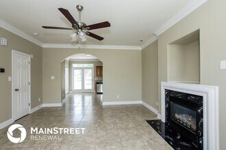 10438 Hugue Way in Charlotte, NC - Building Photo - Building Photo