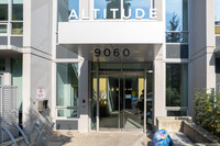 Altitude I in Burnaby, BC - Building Photo - Building Photo