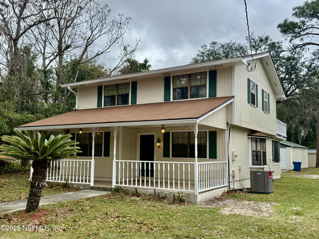 2357 Davis Rd in Jacksonville, FL - Building Photo - Building Photo