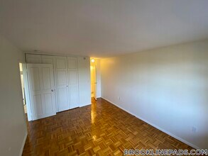 185 Freeman St, Unit 535 in Brookline, MA - Building Photo - Building Photo