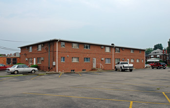 C.E. Price, Jr. in Huntington, WV - Building Photo - Building Photo