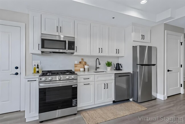 property at 110 School St