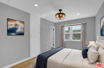 2517 Curtis Ave in Redondo Beach, CA - Building Photo - Building Photo