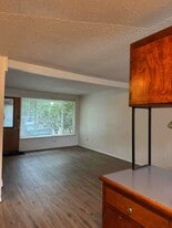 Ridgewood View in Everett, WA - Building Photo