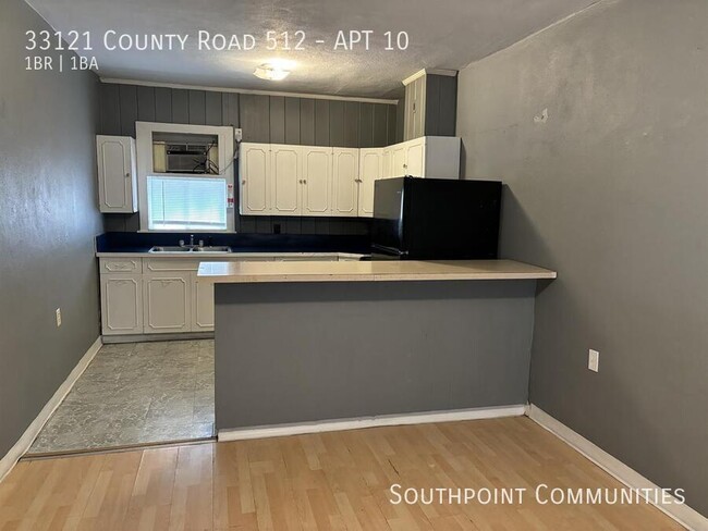 property at 33121 Co Rd 512