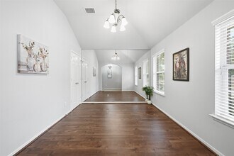 2319 Falcon Knoll Ln in Katy, TX - Foto de edificio - Building Photo