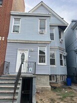 68 Lexington Ave in Jersey City, NJ - Building Photo