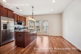 21774 Harroun Terrace in Ashburn, VA - Building Photo - Building Photo