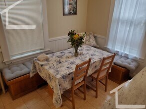 21 Bennett St, Unit 1 in Boston, MA - Building Photo - Building Photo