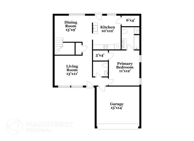 821 Preston Dr in Royse City, TX - Building Photo - Building Photo