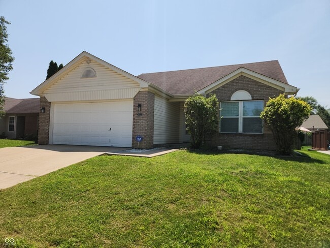 property at 10521 Sand Creek Blvd