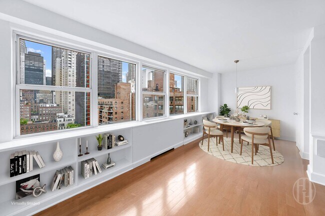 155 E 34th St, Unit 16UT in New York, NY - Foto de edificio - Building Photo