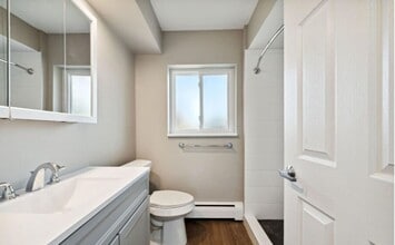 River Birch Village in Toledo, OH - Building Photo - Building Photo