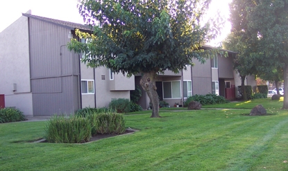 Plaza Vasquez in Gilroy, CA - Building Photo