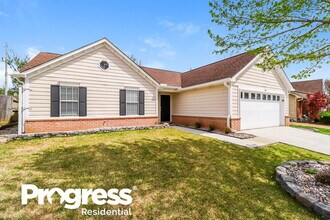 1244 Breezy Gate Dr in Cordova, TN - Building Photo - Building Photo