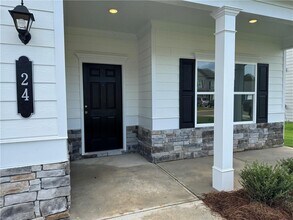 24 Busby Dr in Rome, GA - Building Photo - Building Photo