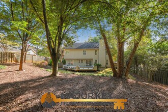 1620 Midland Ct in Alpharetta, GA - Building Photo - Building Photo