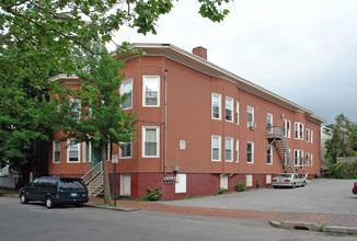 265-267 Spring St in Portland, ME - Building Photo - Building Photo