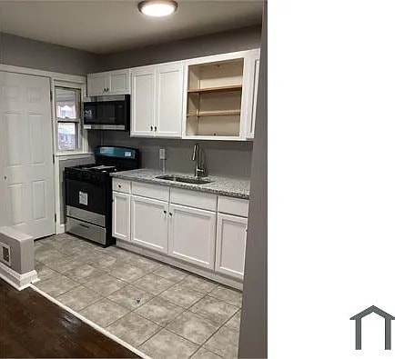 property at 2110 Harman Ave