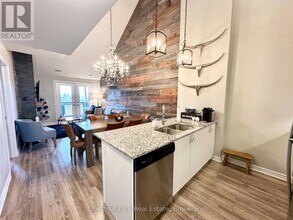 6-306 Anchorage Cres in Collingwood, ON - Building Photo - Building Photo