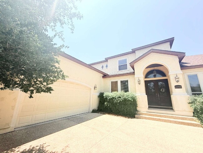 23706 Baker Hill in San Antonio, TX - Building Photo - Building Photo