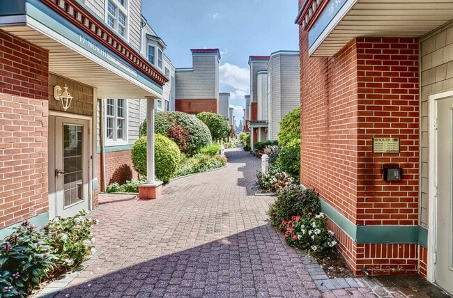 property at 340 The Promenade