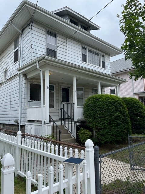 45 Alexander Ave, Unit 45